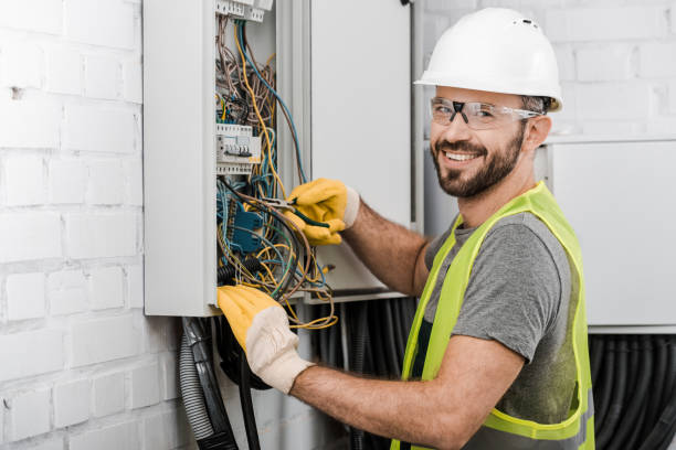 Best 24-Hour Electrician  in New Cordell, OK