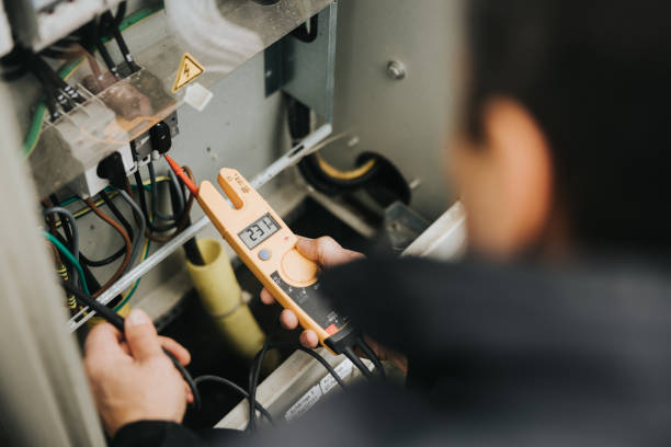 Best Electrical Outlet Repair  in New Cordell, OK