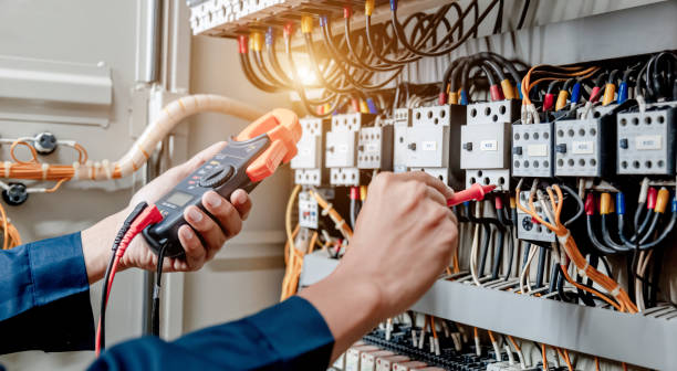 Best Electrician for Home Renovation  in New Cordell, OK