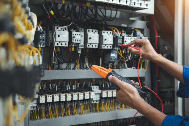 Best Emergency Electrical Repair  in New Cordell, OK