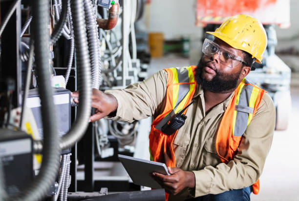 Best Electrical System Inspection  in New Cordell, OK