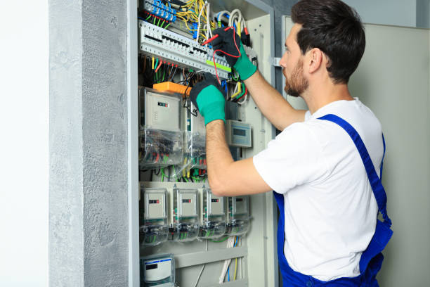 Reliable New Cordell, OK Electrician Solutions