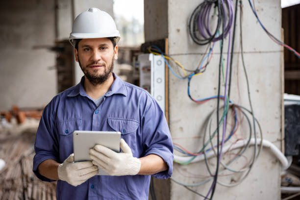 Best Electrical Troubleshooting Services  in New Cordell, OK