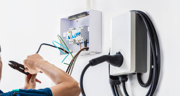 Best Electrician Near Me  in New Cordell, OK