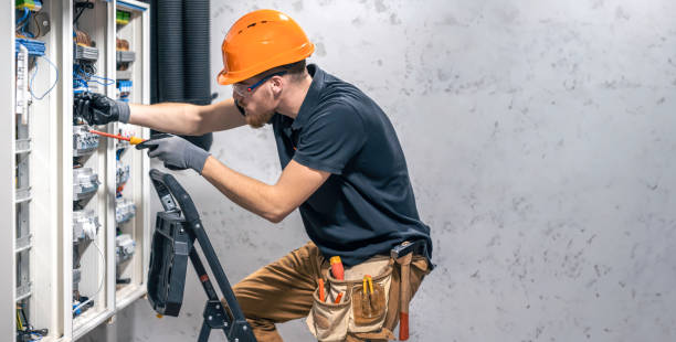 Best Electrical Rewiring Services  in New Cordell, OK