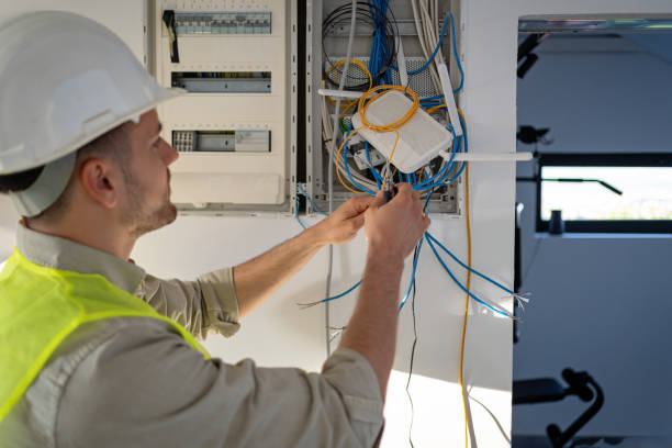 Best Affordable Electrical Installation  in New Cordell, OK