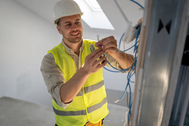 Best Electrical Upgrades for Homes  in New Cordell, OK